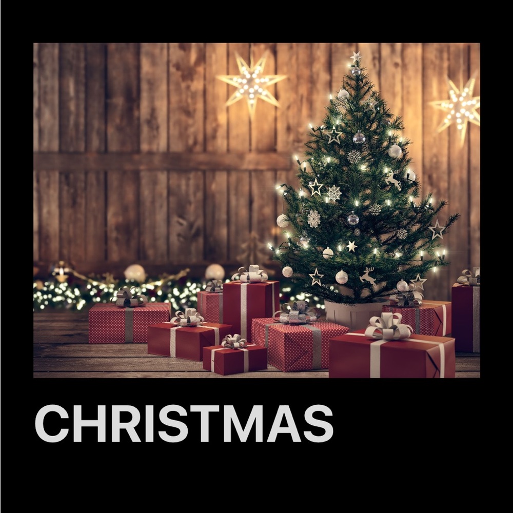 Christmas decoration